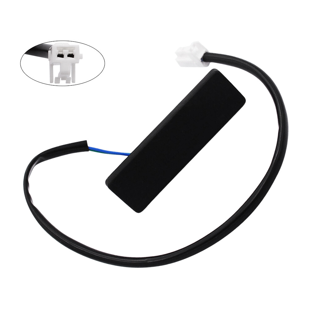 Fit 2014-2019 Kia Soul Trunk Tailgate Liftgate Release Handle 81720-B2000