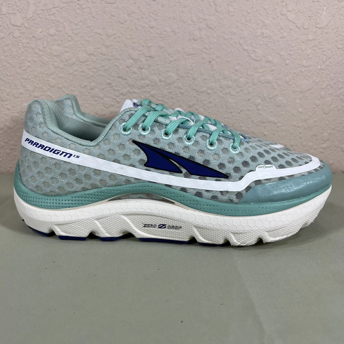 Altra paradigm 1.5 hotsell