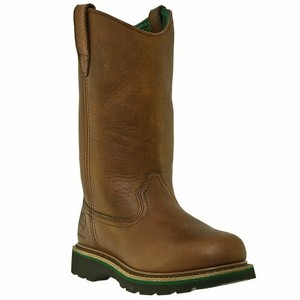 women's wellington work boots