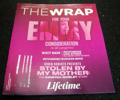 Kaitlyn Dever - The Wrap Magazine June 24th, 2020