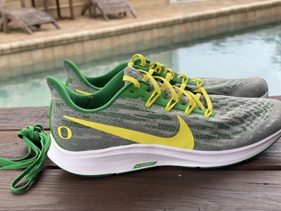 nike pegasus oregon ducks