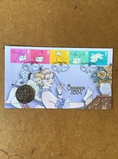 Occasions 2004 One Crown Coin Cover