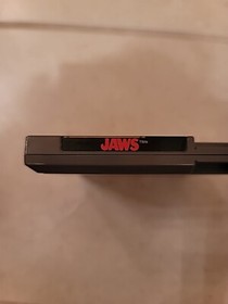 NES 5 Screw Jaws Five Screw Nintendo Entertainment System Authentic TESTED RARE!