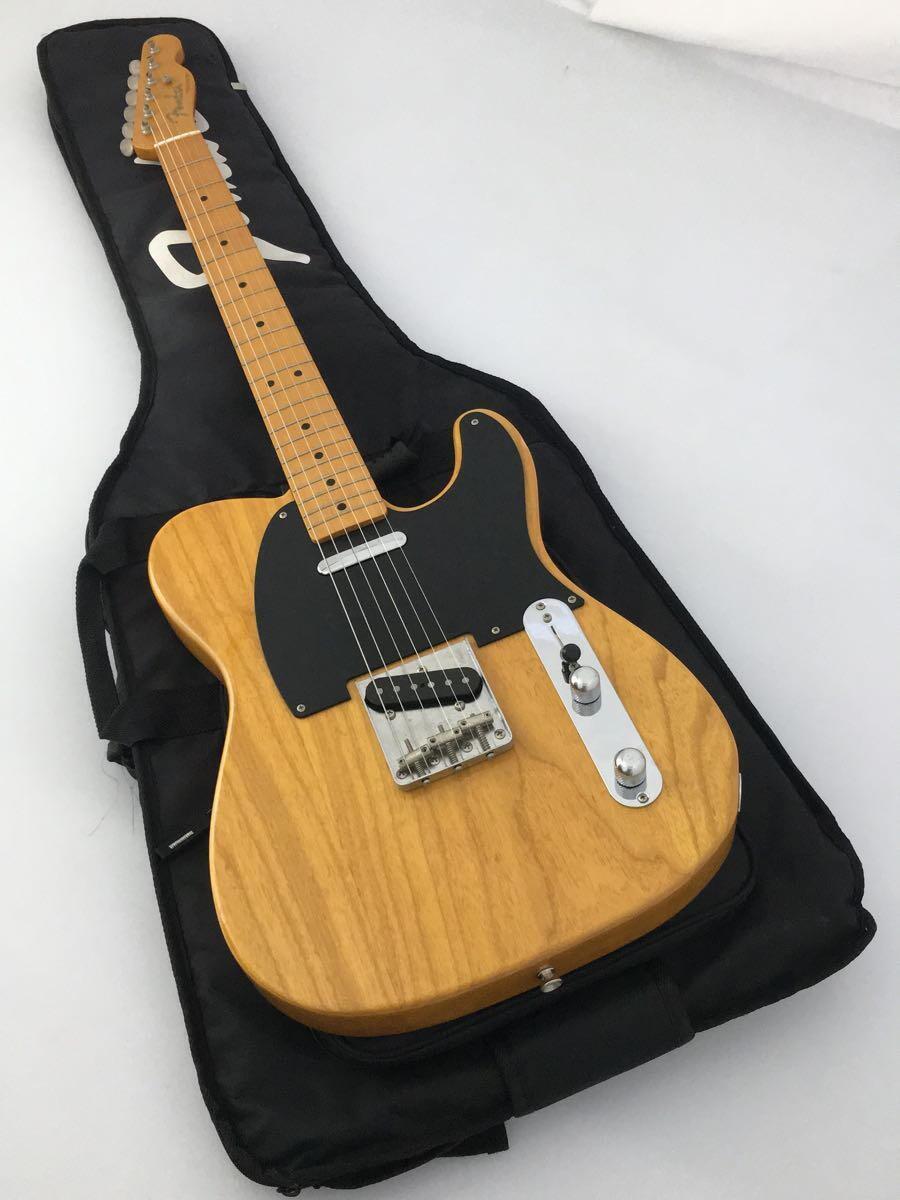 Fender◇Japan Exclusive Classic 50s Telecaster/VNT/2015/TL52-