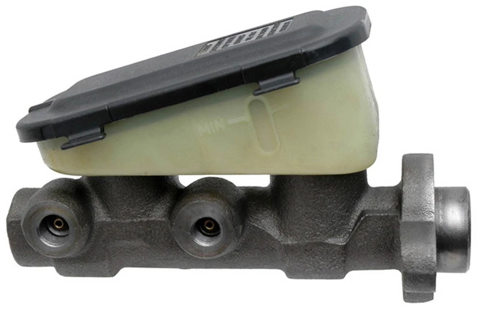 Cilindro maestro de freno Foto 3 de 4