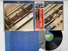 The Beatles 1967-1970 Japan LP [33096ER]