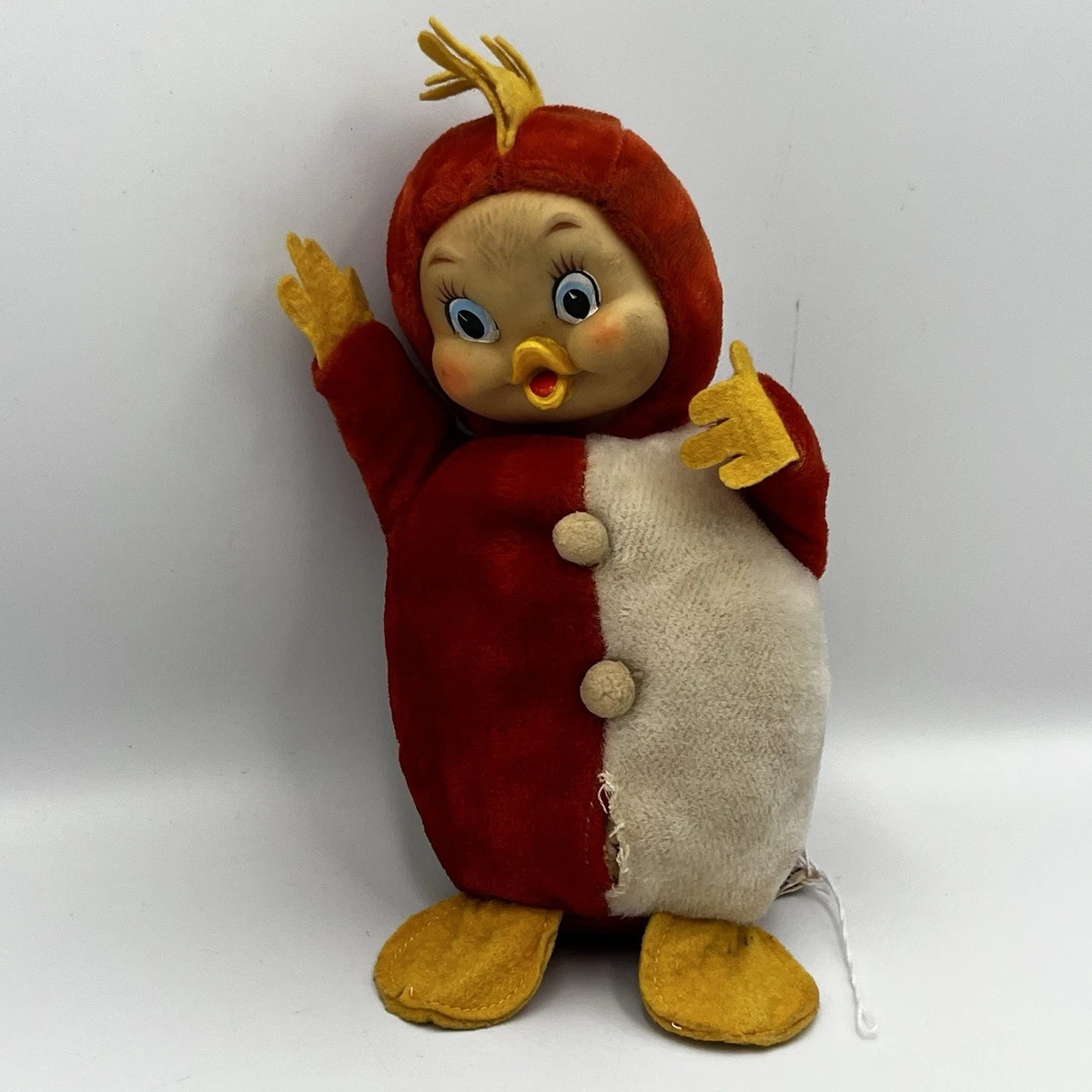 25+ Gund Rubber Face In Vintage Stuffed Animals for sale | Updated