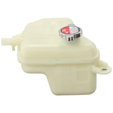 Coolant Reservoir For 2016-2021 Honda Civic With Cap 191015BAA01