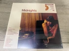 Taylor Swift - Midnights Blood Moon Edition New Vinyl LP Sealed