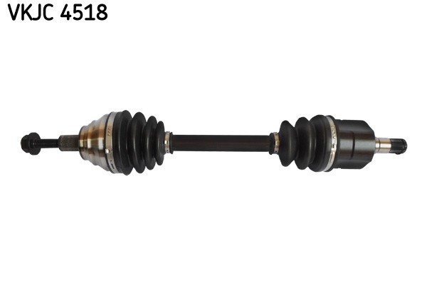 Original SKF Drive Shaft VKJC 4518 For VW - Image 4
