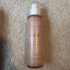 SIORE NMN Hydro Capsule Cleansing Milk Face C...