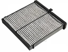 Innenraumfilter Aktivkohlefilter ADBP250039 BLUE PRINT für MAZDA 3 Schrägheck