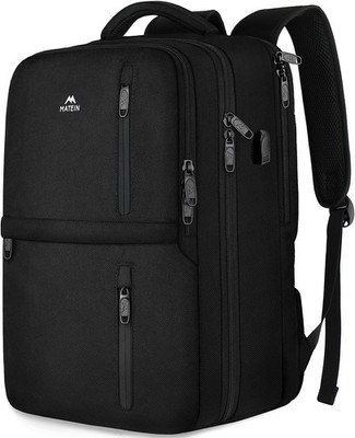 MATEIN Handgepäck Rucksack 55x40x20, Groß Reiserucksack Handgepäck Flugzeug