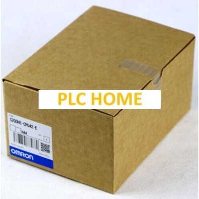 1PC New   CPU Unit C200HE-CPU42-E C200HECPU42E PLC *kk