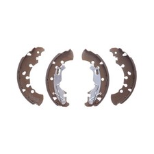 Bremsbackensatz hinten für Opel Adam M13 Corsa D S07 | 23979979