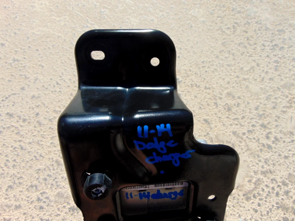 Módulo sensor radar control de velocidad adaptativo Dodge Charger 11-14 68139561AB OEM Foto 4 de 4