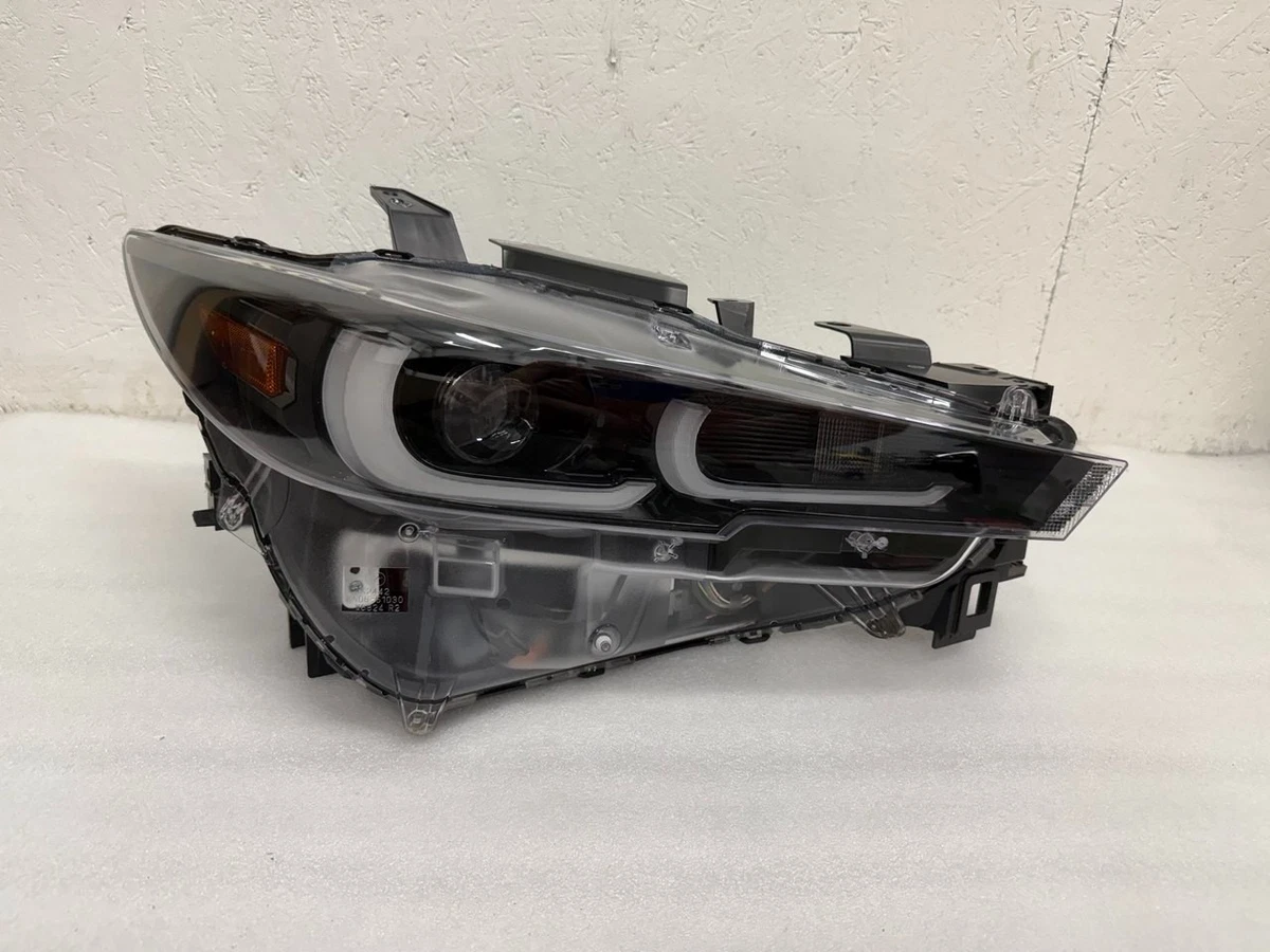 Genuine OEM Right Headlights for Mazda CX-5 for sale | eBay
