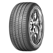 245/45ZR18/XL 100Y NEX NFERA SU1 Tires Set of 4