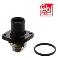 Febi Bilstein Thermostat, KüHlmittel 22057 FüR CitroËN Fiat Lancia Peugeot