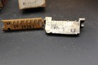Vintage Zenith OEM Replacement Parts Lot S41516 UHF Indicator Assembly Rotary Sw — photo 5