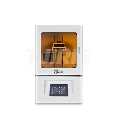 Dental Model 3D Printer LCD Printer Clinic Lab 16K Resin 3D Printing Machine
