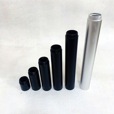 For Thrustmaster Warthog 10cm/15cm/20cm Lightweight Joystick Extension Rod Parts
