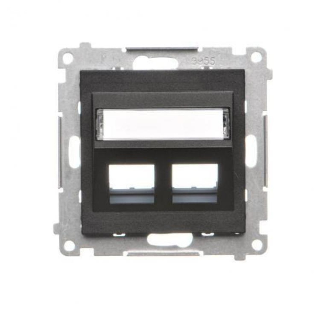 TELEINFORMATIONS Cover for Simon 55 TKP2S.01/149