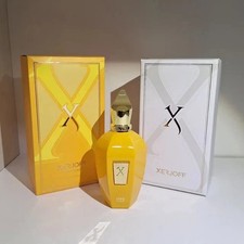 Erba Gold Xerjoff 香水- 一款2016年中性香水
