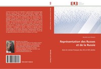 Murielle Lucie CléMent | RepréSentation Des Russes Et De La Russie | Taschenbuch