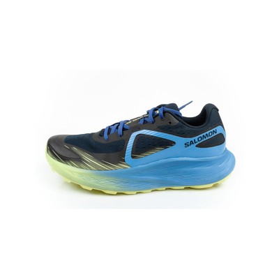 Schuhe Salomon Glide Max 470453