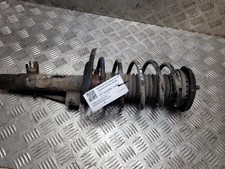 CITROEN C3 09-16 1.4 PETROL SUSPENSION STRUT SHOCK LEG FRONT DRIVERS SIDE RIGHT 