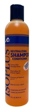 Isoplus Neutralizing Shampoo + Conditioner - 8 fl oz