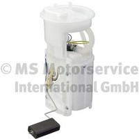 Pierburg 7.11775.01.0 Kraftstofffoerdermodul FüR Audi Seat Skoda VW