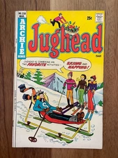 JUGHEAD #238 (Archie, 1949) VG
