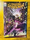 AMAZING SPIDER-MAN 23 BLACK CAT WOO DAE SHIM VARIANT MARVEL COMICS 2019
