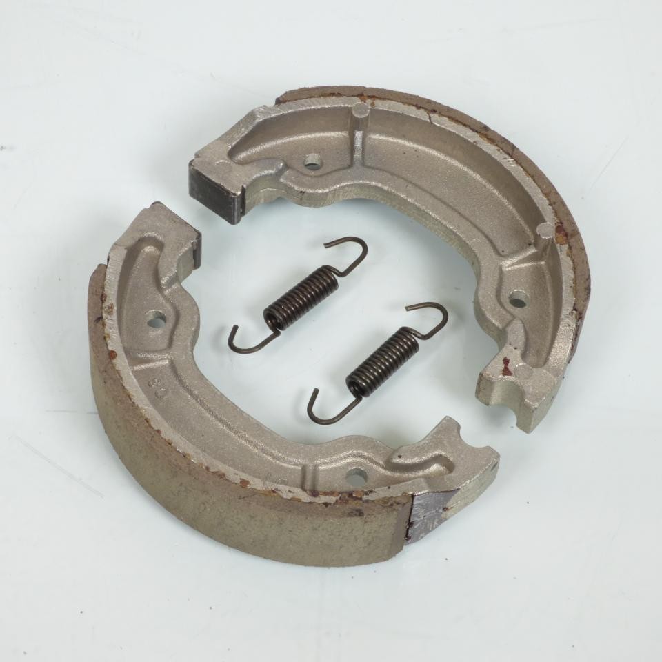 Mâchoire de frein Ferodo haut de gamme en alliage durable pour Yamaha YFM 80 AR