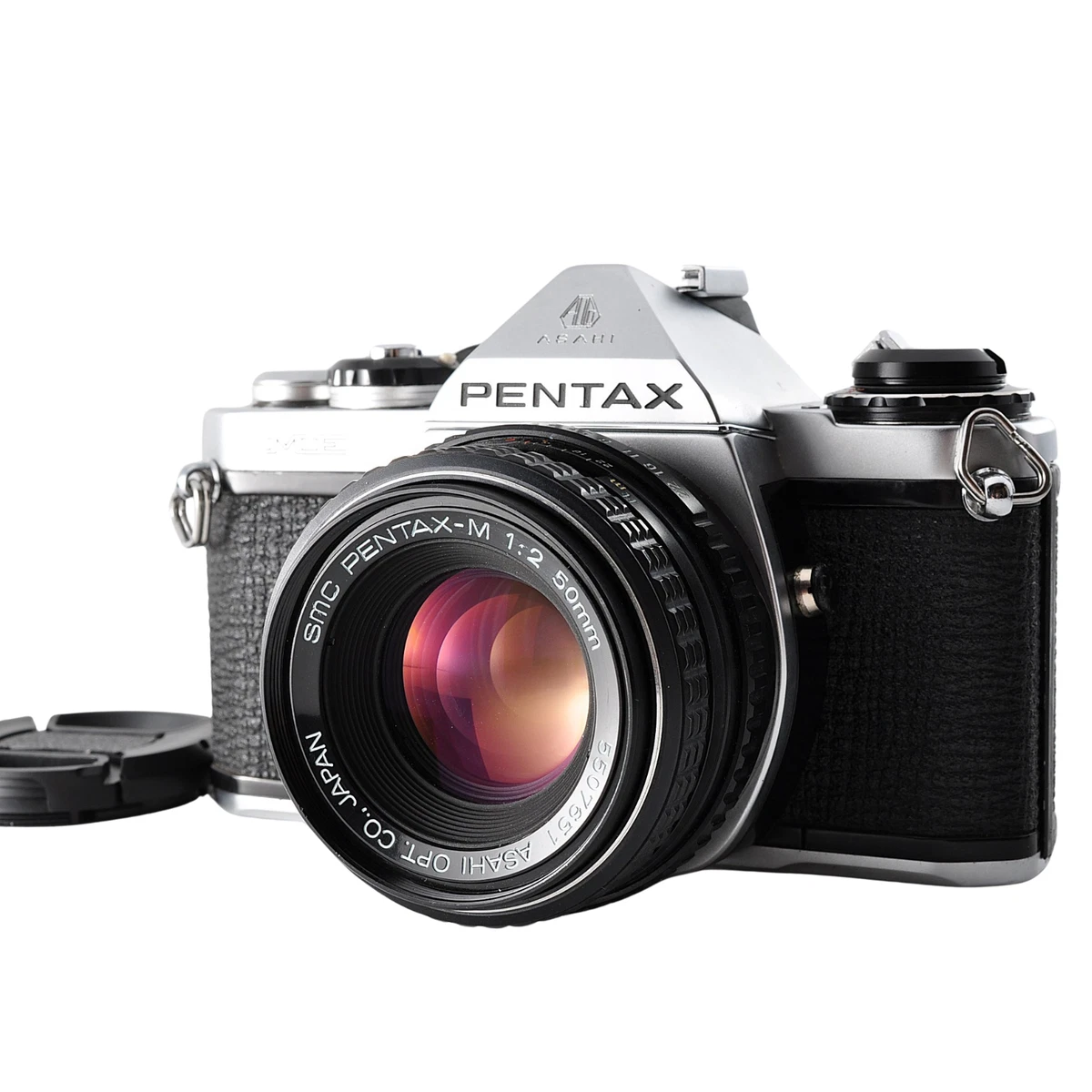 PENTAX ME Super Film Cameras for sale | eBay
