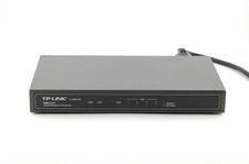 TP-Link SafeStream TL-R600VPN Gigabit Broadband VPN Router Ver 2.0 w/ Power Cord