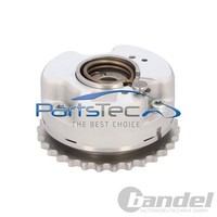 Partstec Nockenwellenversteller Auslassseite Passend FüR Audi A4 A5 A6 A7 A8 Q7