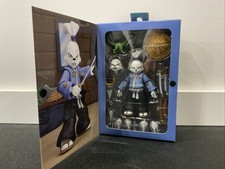 NECA Teenage Mutant Ninja Turtles The Tale of Usagi Yojimbo TMNT NEW