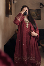 Pakistani Dress Salwar Kameez Ready To Wear Suits Indian Wedding Party bollywood