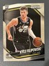 2024-25 Panini Prizm Black - Kyle Filipowski, Kyle Filipowski #125 (RC)