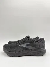 Brooks Mens Ghost 16 Running Multiple Sizes Black |110418-1D-020|