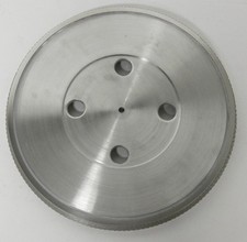 YAMAHA YP-D7 Record Player Platter 1.6kg Genuine Turntable Parts
