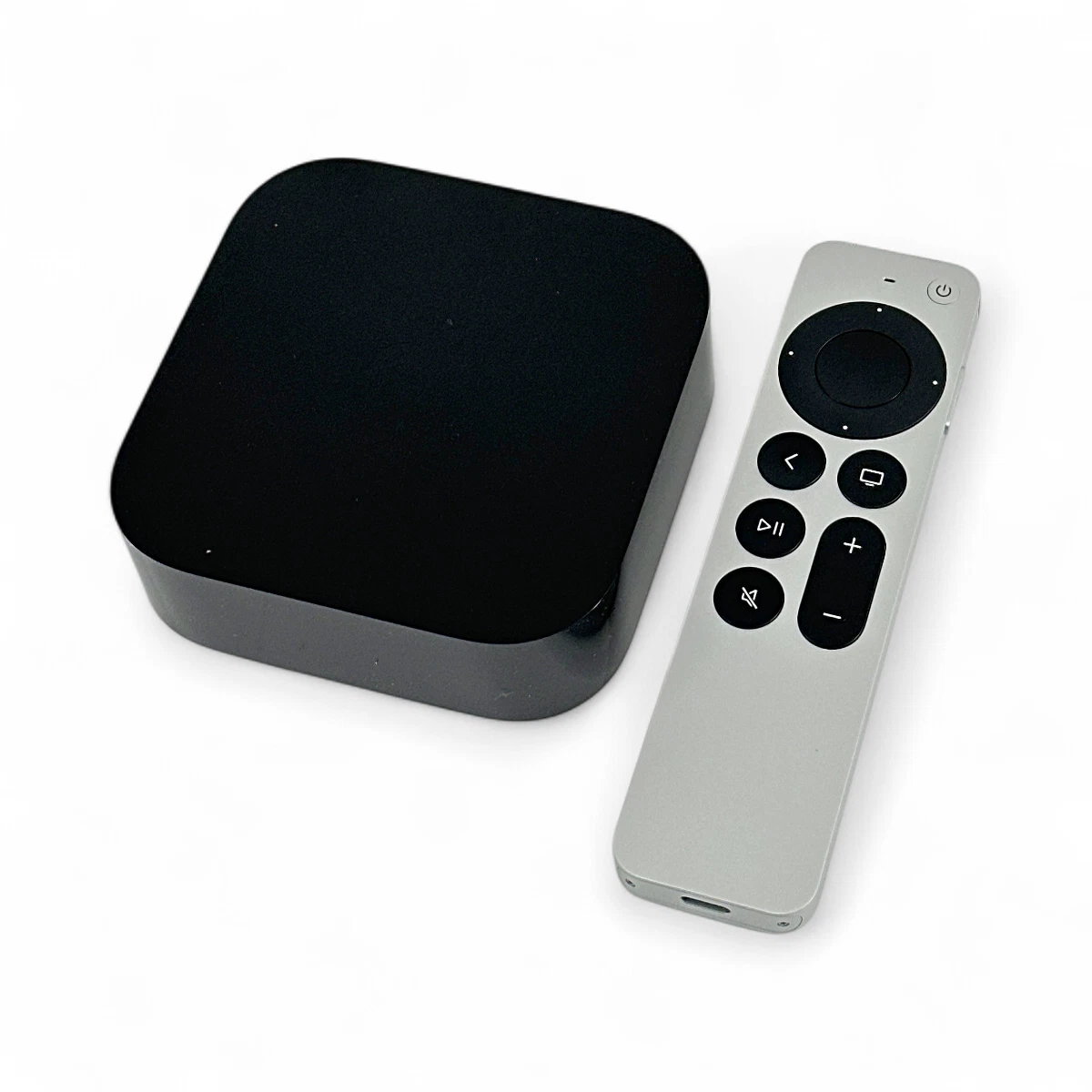 Apple TV 4K Media Streamers for sale - eBay