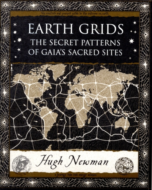 Earth Grids by Hugh Newman (Paperback Book)