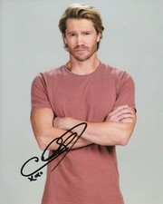 CHAD MICHAEL MURRAY signed autograph 20x25cm ONE TREE HILL in person autograph