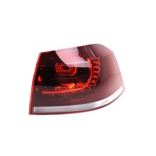 Original VW Golf Cabrio LED-Schlussleuchte Rückleuchte rechts außen 5K7945208B