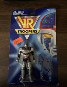 VR Troopers | eBay