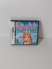 Lovely Lisa (Nintendo DS, 2008)